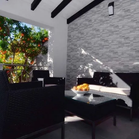 Apartment Near Kolovare In Arbanasi